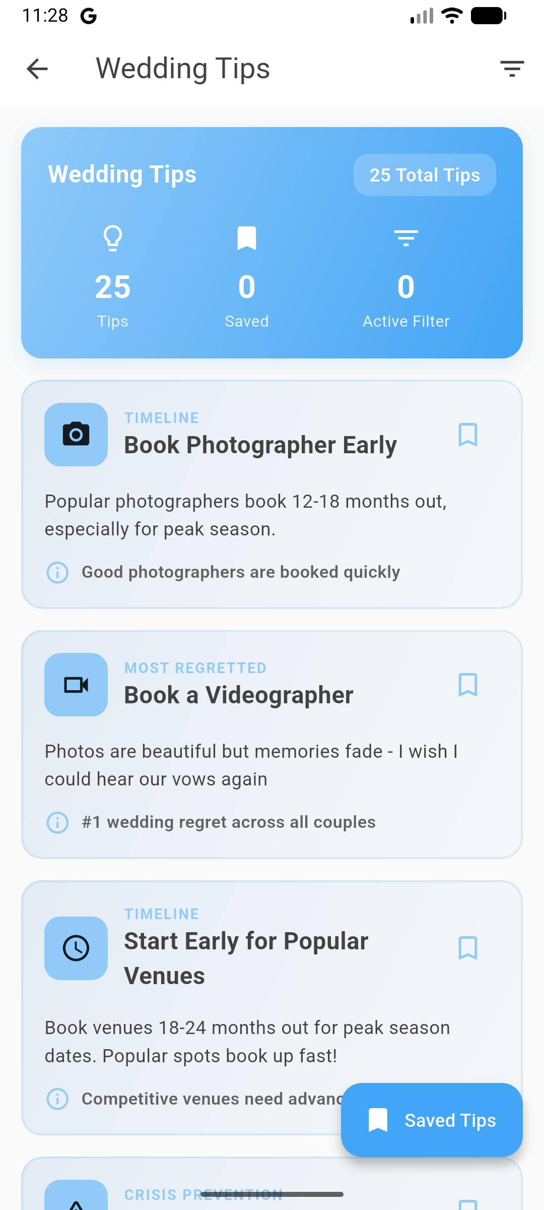 Smart Tips & Insights